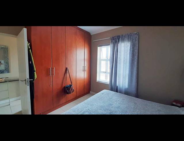 1 BEDROOM APARTMENT RENTED IN WALMER HEIGHTS